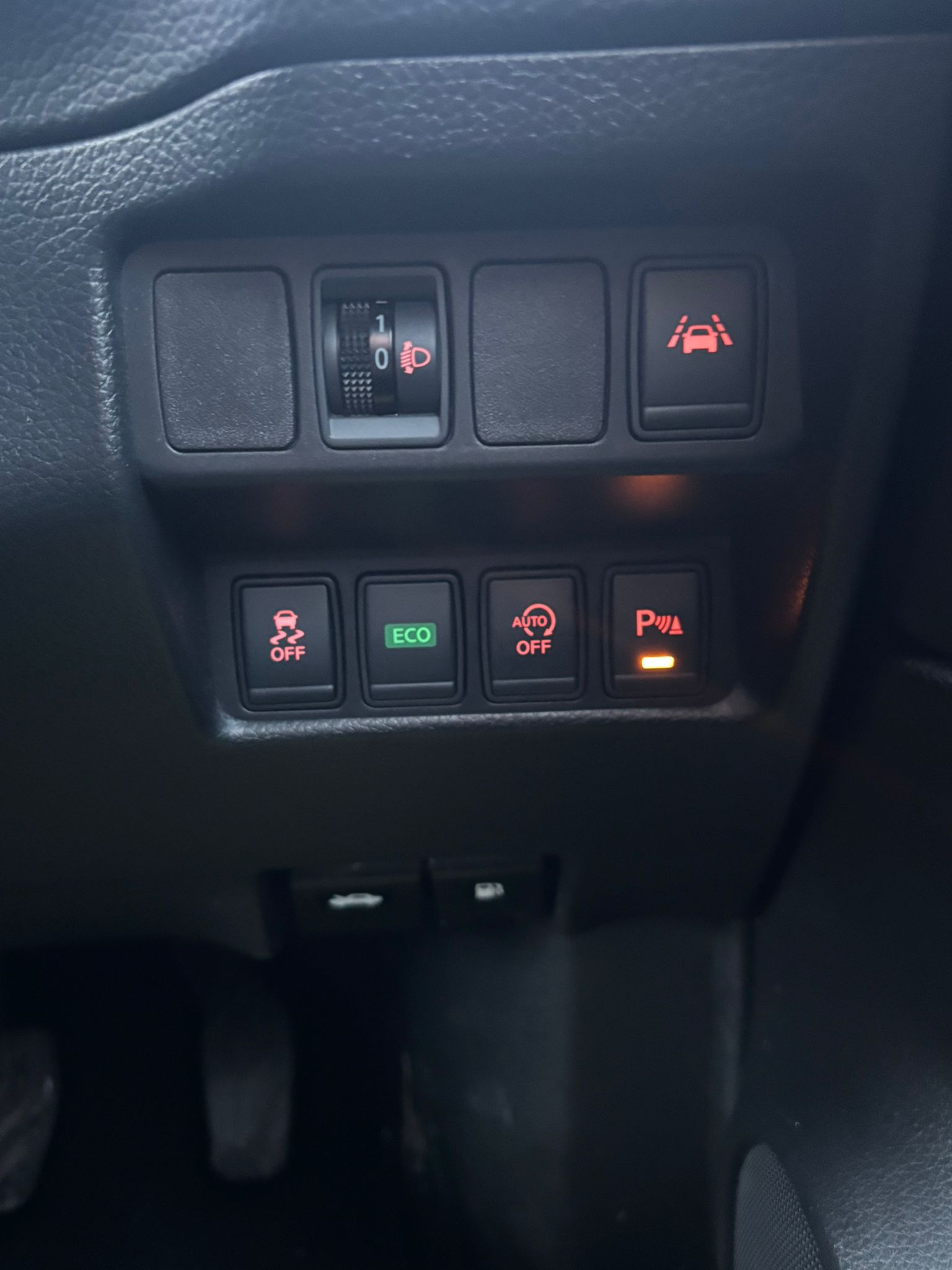 Nissan Qashqai Brothers Car Sales 